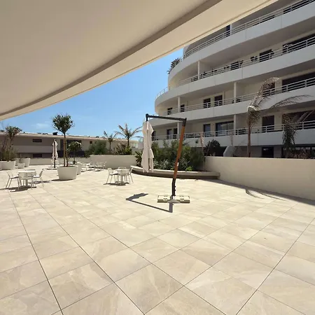 Lägenhet Api Archipel Lipari Terrasse Privative Valras-Plage